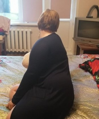 Анкета проститутки Нафаня - город Назрань, 38 лет, №7239